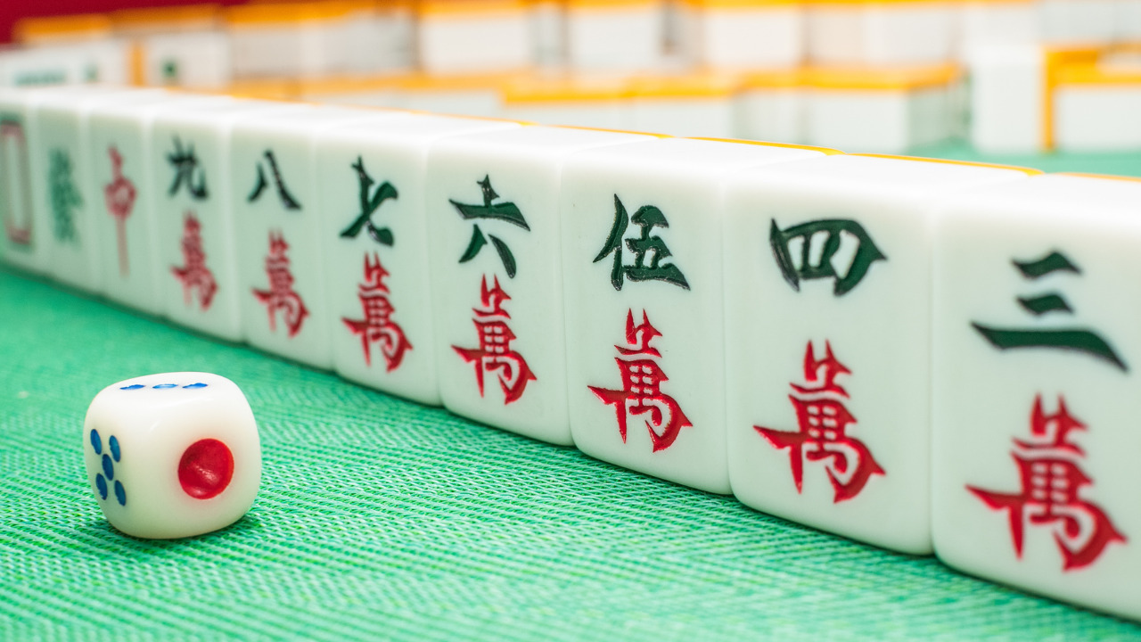 麻雀